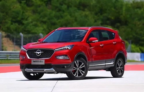 海马汽车属于什么档次(海马汽车是)