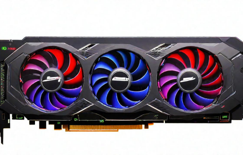 七彩虹3060ti（七彩虹3060ti ultra w oc G6X）