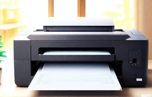 打印机突然不能打印了（网络打印机突然不能打印了）