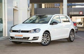 高尔夫最值得买哪款(高尔夫买哪款最划算)