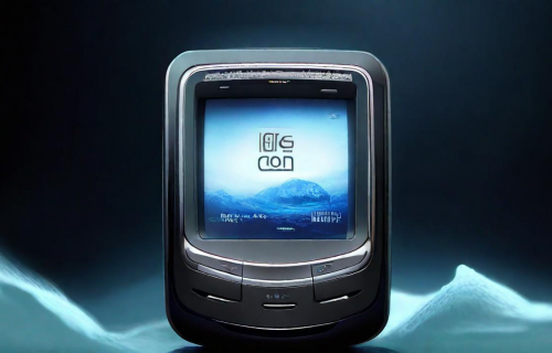 诺基亚5800广告（诺基亚6300广告）