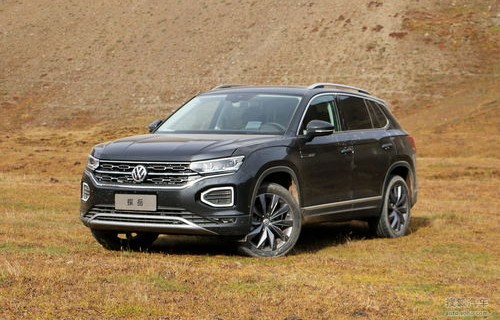 大众探岳2021款报价及图片(大众探岳2021款报价及图片大全)