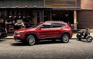 城市越野车suv排行榜前十名(城市越野20万到30万)