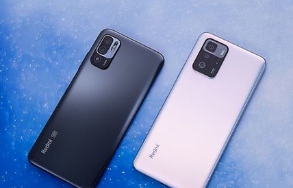 红米Note 10参数配置详解