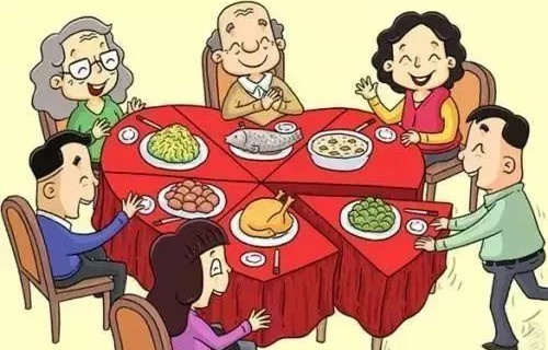 中秋团圆之衣锦还乡，一部60集短剧的家族情感之旅