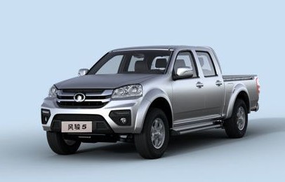 长城皮卡风骏5(长城皮卡风骏5故障灯图解大全大图)