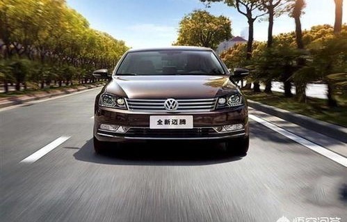 大众迈腾档次高吗(大众迈腾算好车吗)