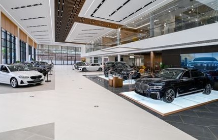 石家庄宝马4s店电话(石家庄宝马店4s店)