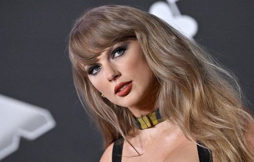 霉霉成全球最富女歌手，净资产达112亿的辉煌之路