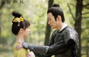 小太医与大白领的甜蜜短剧