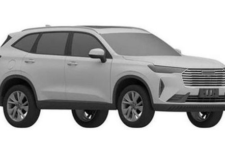 长城suv所有车型(长城suv所有车型 新款)