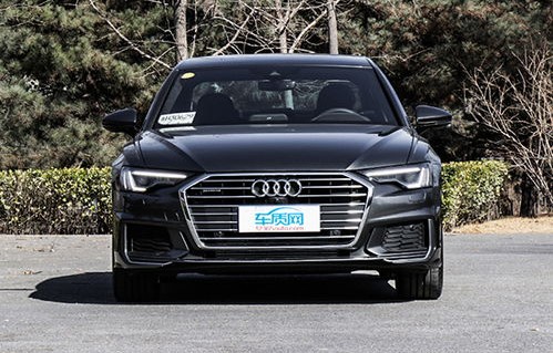奥迪a6l新车报价2020款(奥迪a6l新车报价2020款45顶配多少钱)