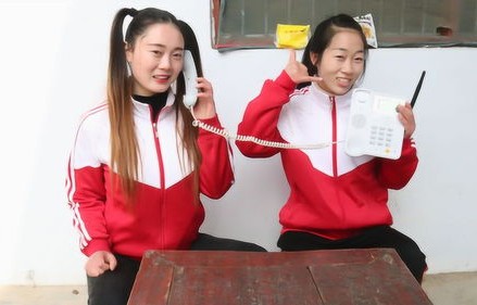 短剧妹妹的秘密