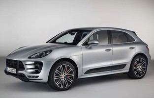 保时捷macan落地价(保时捷macan落地价2024)