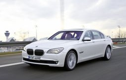 宝马车报价(宝马车报价及图片)