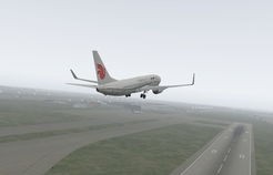 韩国客机事故，小错叠加成大灾的悲剧