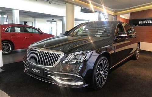 奔驰s450新车报价2021款(奔驰s450新车报价2021款汽车之家)