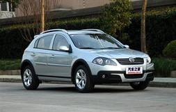 中华骏捷cross(中华骏捷cross发动机号在哪里)