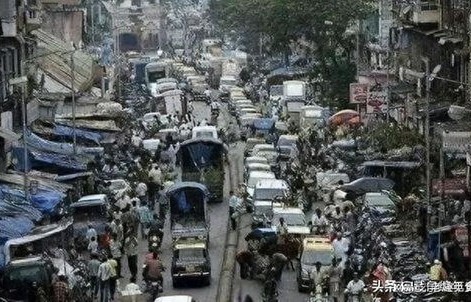 印度网友欢呼的宏伟工程——中国的发展与贡献