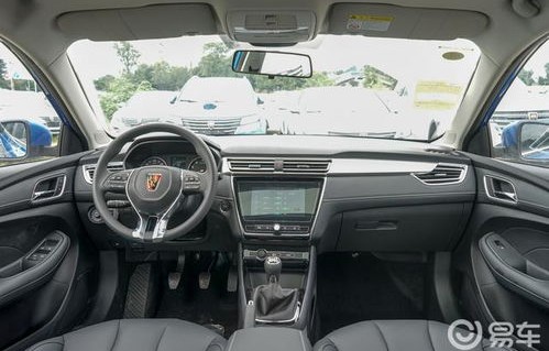 买荣威i5十大忠告(为什么内行人不买荣威)