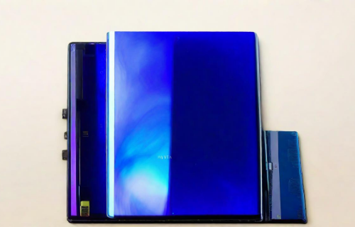 小米mix3换屏教程（小米mix3如何换屏）