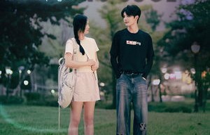 短剧之旅，捡个总裁当老公——91集的浪漫与挑战