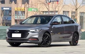 买雪佛兰的人都很穷(为什么内行人不买雪佛兰)