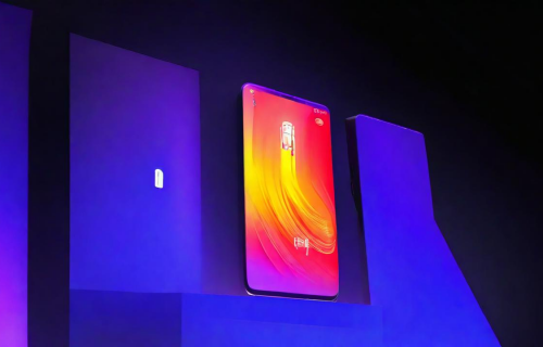 小米发布会图文直播（小米发布会 直播）