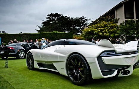 世界上最贵的车是什么车第一名(世界上最贵的车是哪个车?)