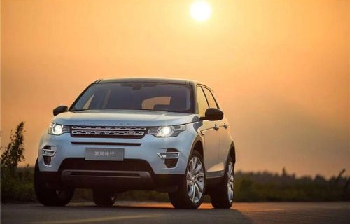 路虎车多少钱(路虎车多少钱一辆最贵)