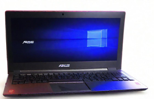 华硕a43e笔记本参数（华硕A43e）