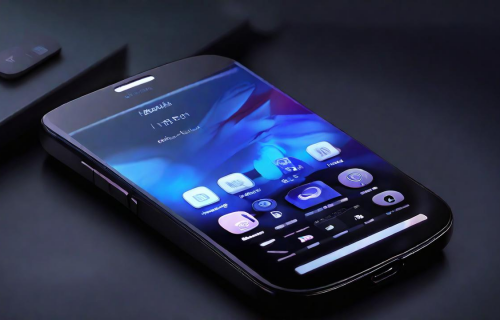 黑莓手机官网（黑莓手机官网中文）