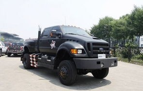 福特皮卡猛禽f750(红旗新能源汽车价格表)