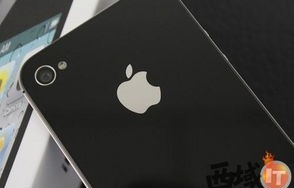 联通苹果iPhone 4S套餐，融合创新，畅享移动生活
