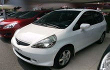 飞度二手车价格(2021年飞度二手车价格)