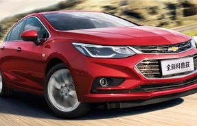 2018款雪佛兰科鲁兹(2018款雪佛兰科鲁兹介绍)