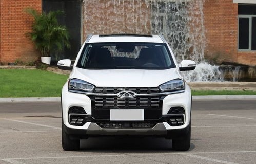 国产汽车suv排行榜前十名(国产汽车suv有哪些品牌)