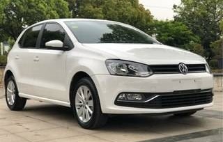 大众polo汽车价格及图片(大众polo车价格和图片)