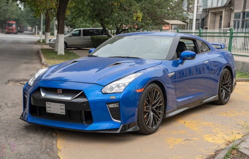日产gtr(日产gtr2024款)