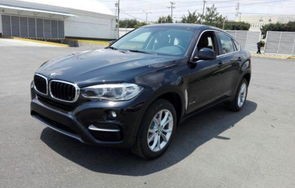 宝马x6越野车价格(宝马x6的越野性能怎么样)