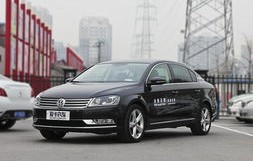 一汽大众迈腾官网(一汽大众迈腾官网报价)