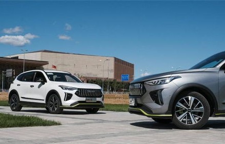 油电混合suv(10万左右油电混合suv)