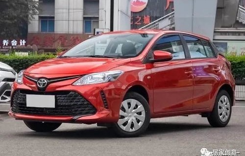 丰田威驰自动挡价格(丰田威驰自动挡价格多少)