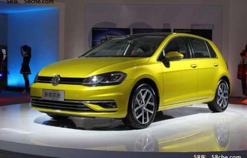 高尔夫车型大全图片(高尔夫车新款图片)