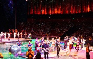 短剧龙临五洲——跨越时空的传奇之旅