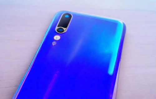 华为荣耀10青春版（华为荣耀10青春版几年出的）