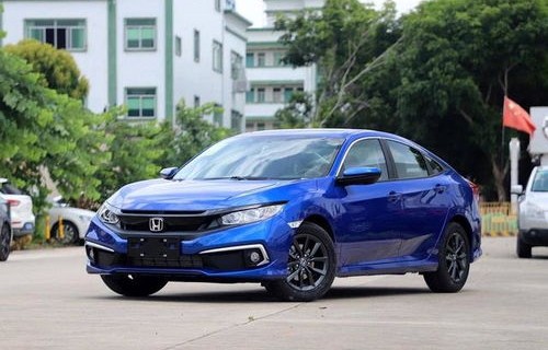 本田15万左右的车图片及价格(本田15万左右的车图片及价格大全)