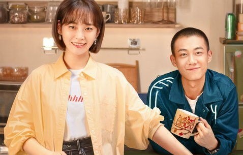 短剧婆婆进城的精彩演绎，程美华与可凡的86集故事