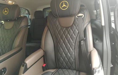 改装一辆威霆大概什么价格(改装车威霆)