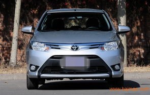 丰田威驰2016款报价及图片(丰田威驰16款汽车报价及图片)